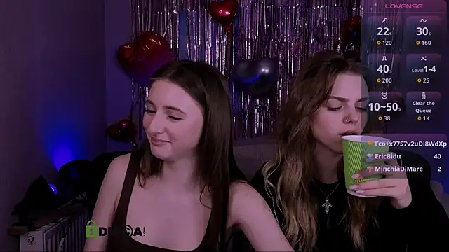 nekky_mouse - Nekky_mouse's free webcam - UK Sex Cams