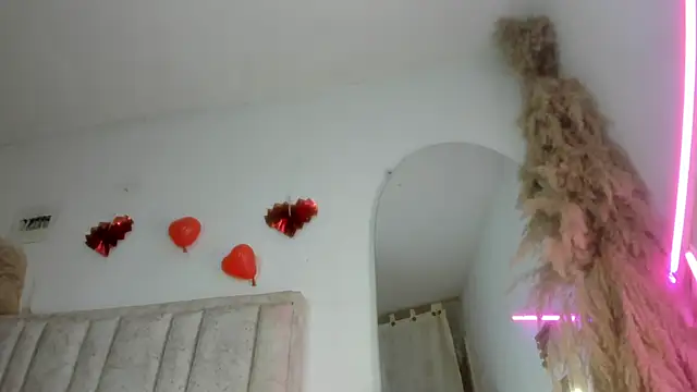 Brenda_lot webcam
