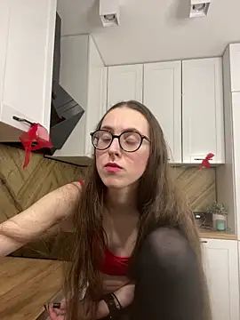 MartiniiSelenna webcam