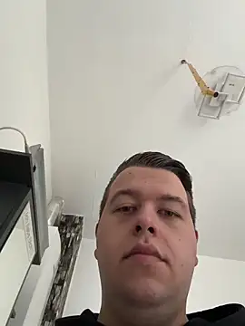 Lars2306 private show on Streamsexy