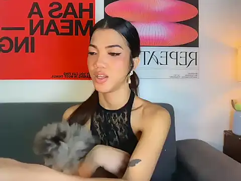 CassieSommereux webcam