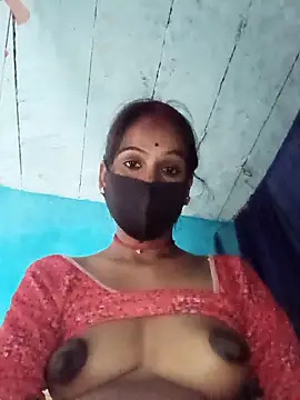 Nandani-758 webcam