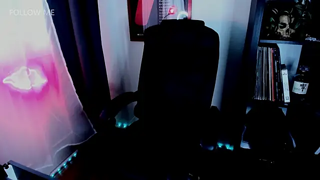 mistressannskywalker webcam