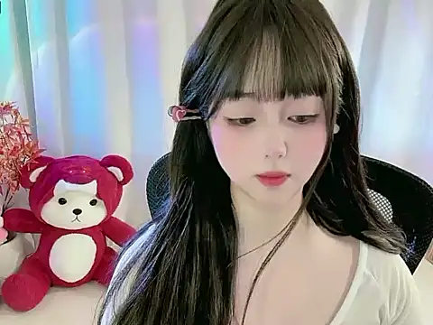 美女CLaire-5在线直播