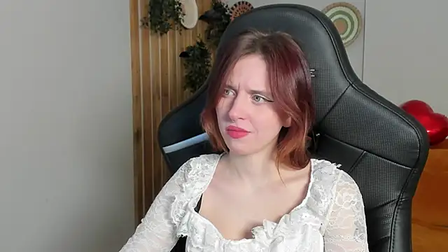 freyavey - FreyaVey's free webcam