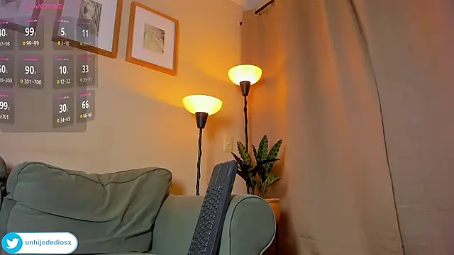 Ackerman_Eren_ webcam