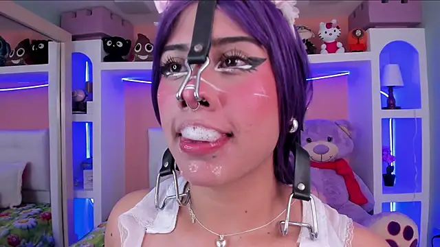 miss___megan - Miss___megan's free webcam - UK Sex Cams