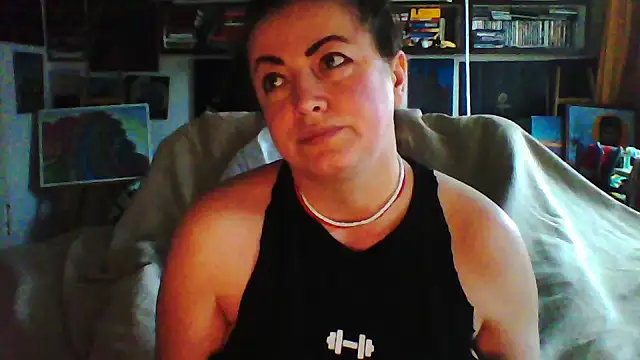 MariaAnaSunshine webcam