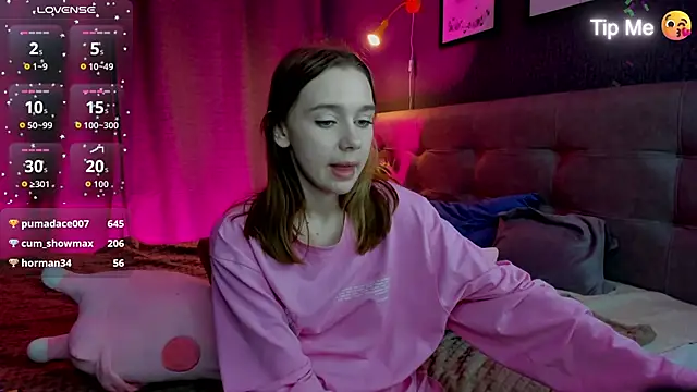 lesi_moonie01 - Lesi_Moonie01's free webcam - UK Sex Cams