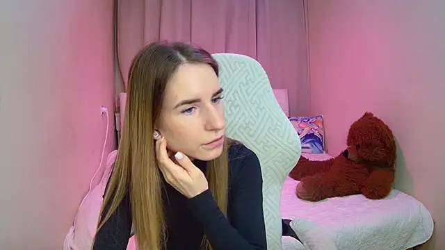 DeboraHorny webcam