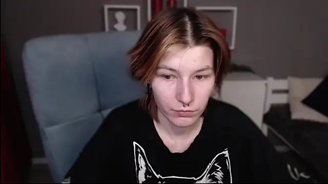 guitarandangell webcam