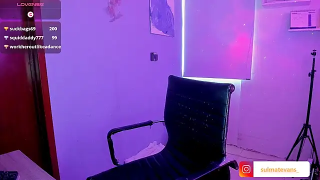 _sulmatevans_ webcam