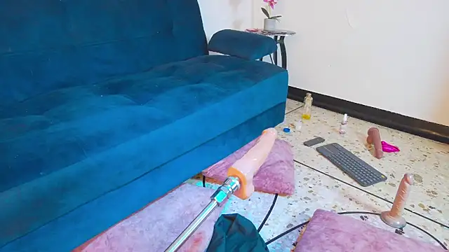 Daliana_Gounbolt webcam