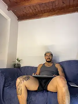 AndresSmith__ webcam