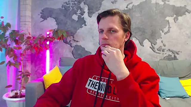 VikingChrisss webcam