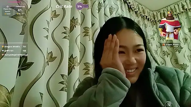 美女shanyao-123在线直播