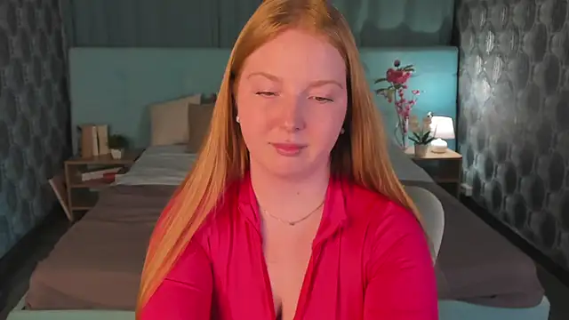 jinny_ginger - Jinny_Ginger's free webcam - UK Sex Cams