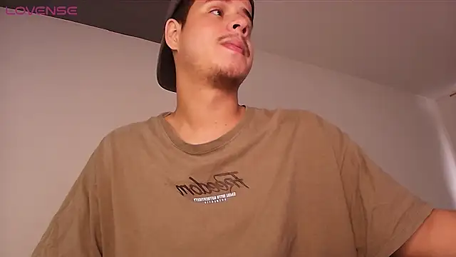 bjornsteel - BjornSteel's free webcam