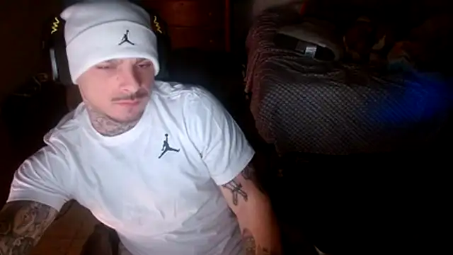 DADDY_KANE8--- webcam