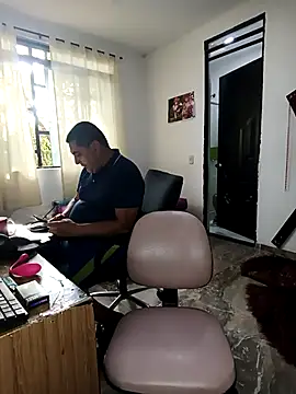 hotandfierylatinos2023 webcam