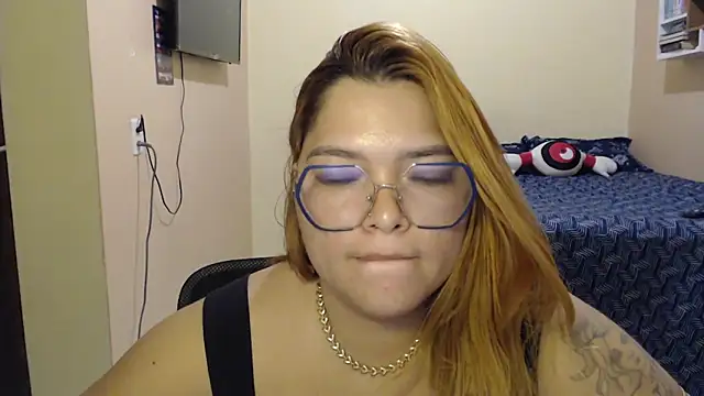 Beijoproibido webcam