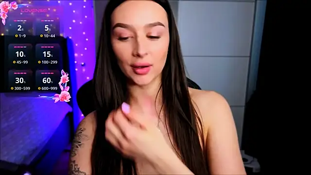 Veronica_Larsson webcam