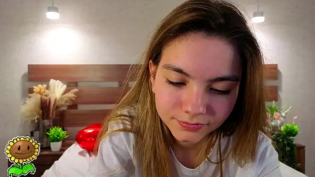 MargieDavidson webcam