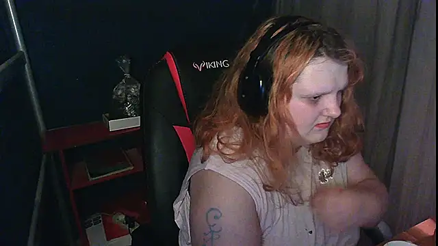 Freya_Ethel webcam