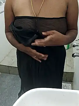 Webcam Model (sivashree) is live