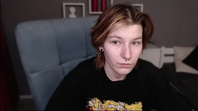 guitarandangell webcam