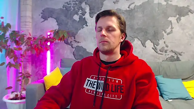 VikingChrisss webcam