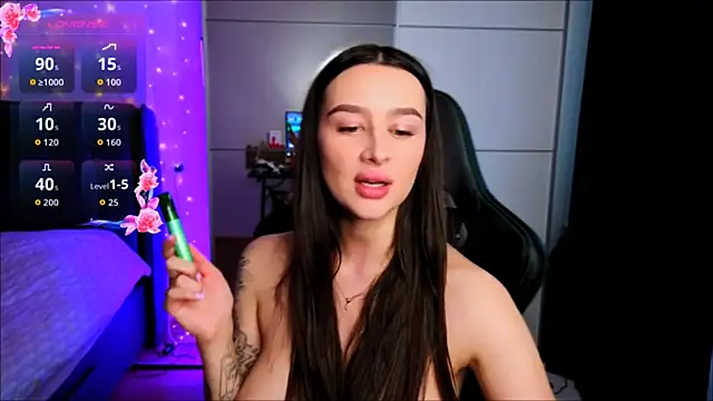 Veronica_Larsson webcam