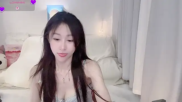 美女Fayebae_11在线直播