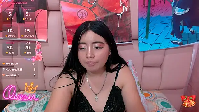 angelhotlatina18 webcam