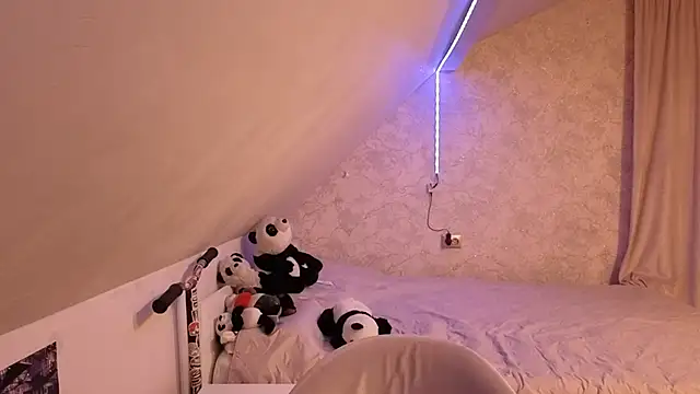 Blissmissataeses webcam