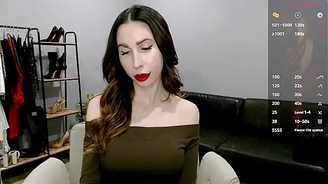Ella_Sea webcam