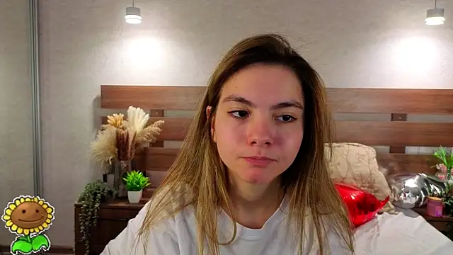 MargieDavidson webcam