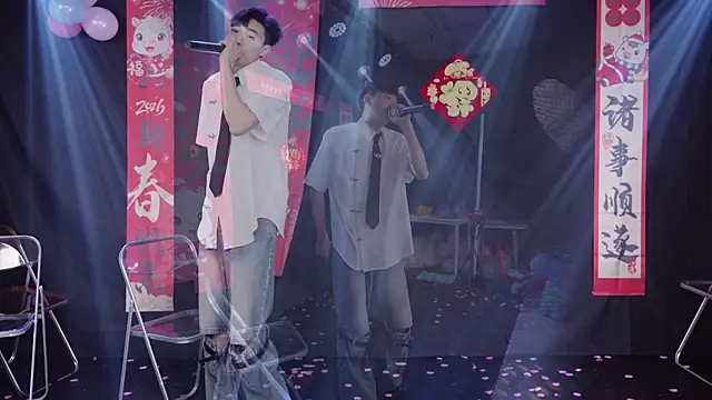 BTS-007 Live Webcam on Stripchat