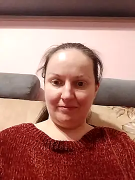 BustyLadyAlma webcam