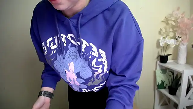 SweetPrincess_ webcam