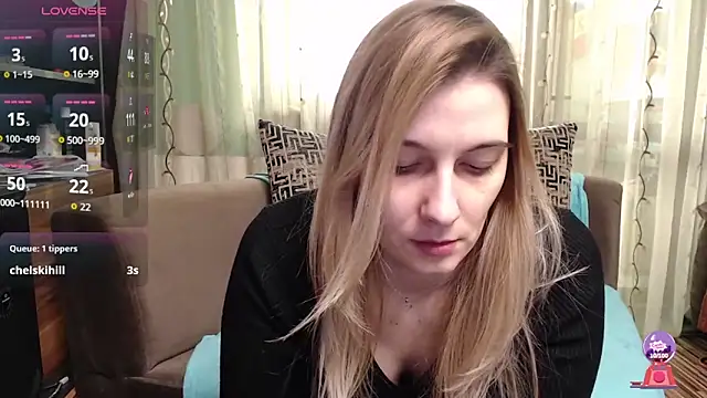 lovingfeetheels from StripChat is Freechat