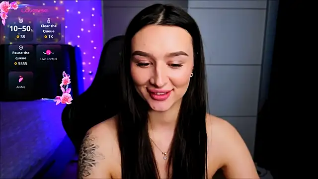 Veronica_Larsson webcam