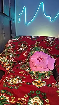 Ivy_the_goddess Live Webcam on Stripchat