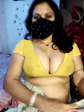 Sneha_gril webcam