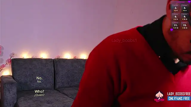 kathieandpovcock1 webcam