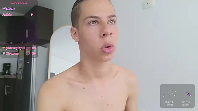 grey___27 (M young) - ¿Hellooo❓❔❓❔