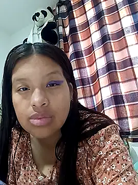 Isaabeellaa_deemoonny1 webcam