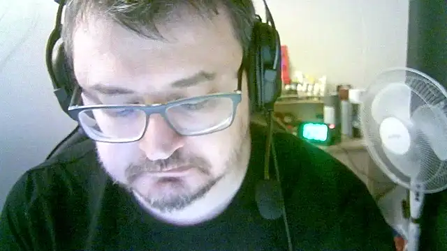 sirabuser (Ask my age) - happy weekend