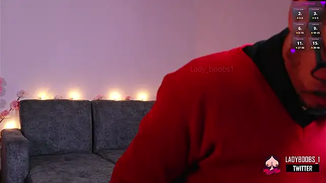 kathieandpovcock1 webcam