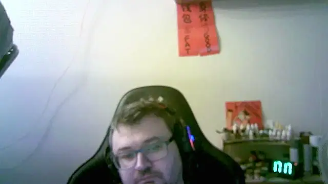 sirabuser (Ask my age) - happy weekend